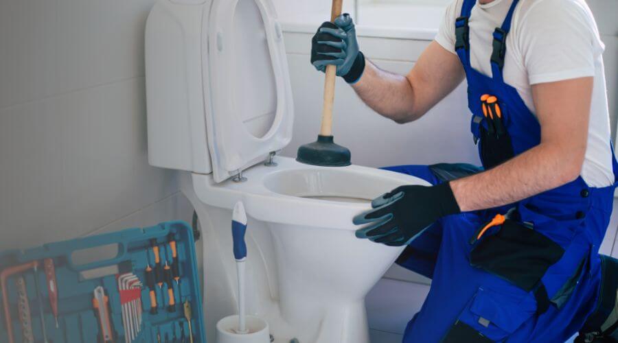 Professional Leak Detection Services in Deshler, OH